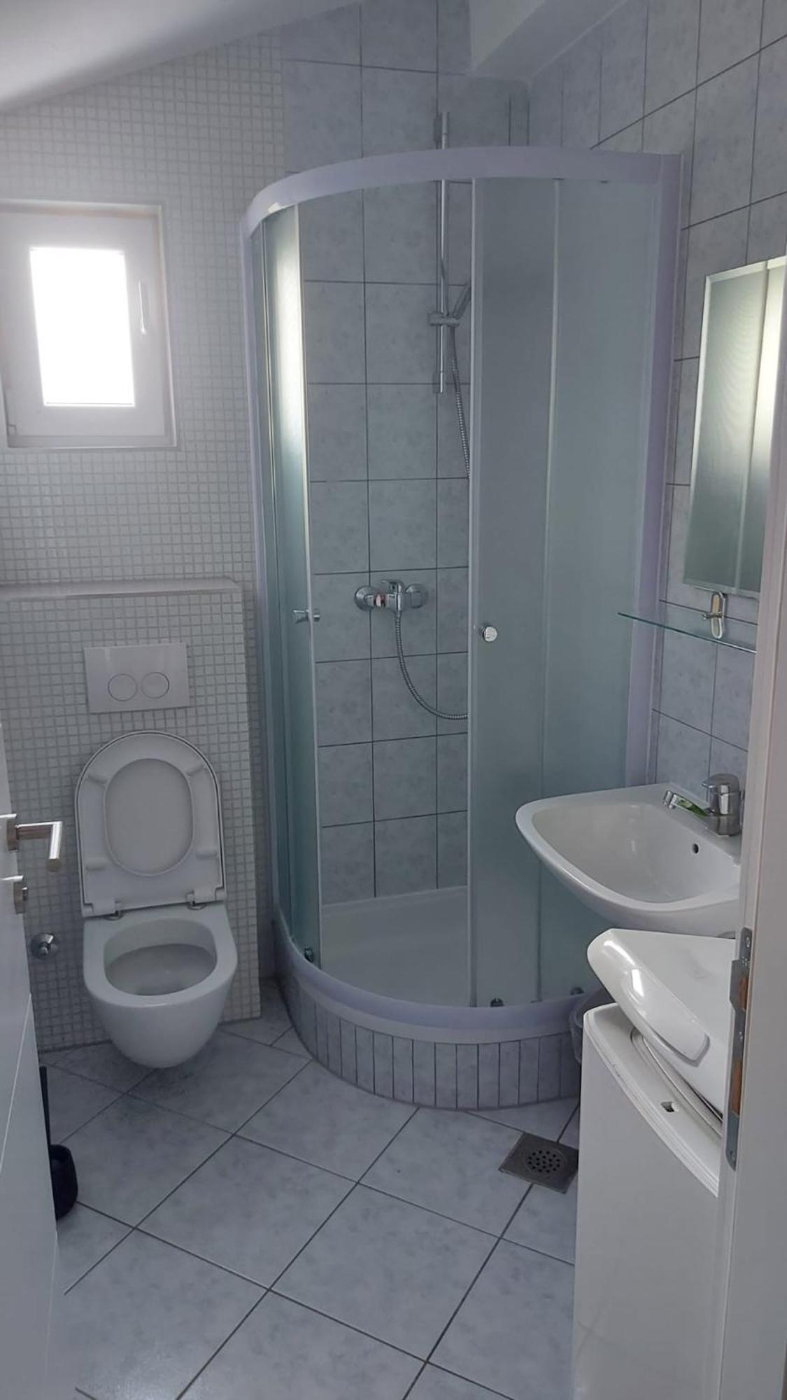 Apartmani Mateo 오미스 외부 사진